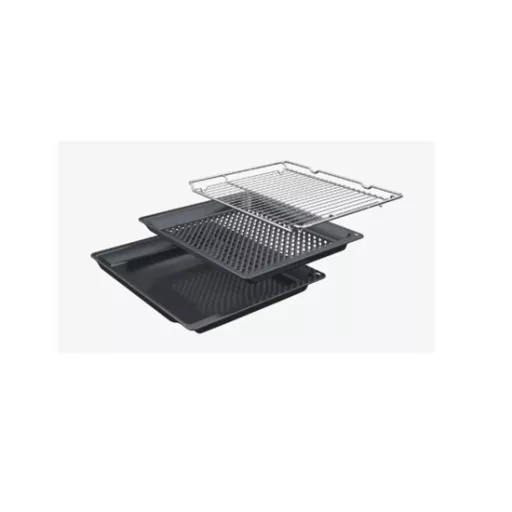 Bosch HBG578ES3 beépíthető sütő