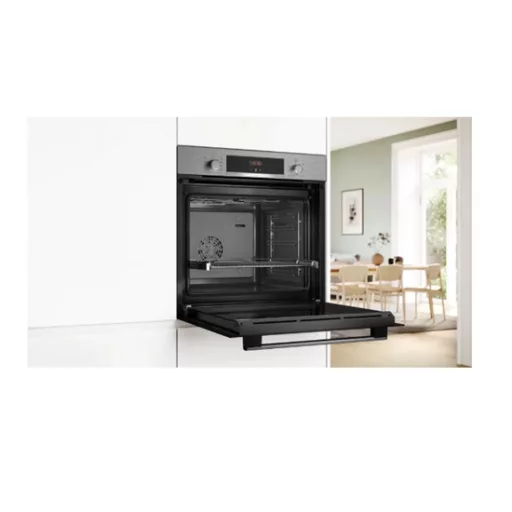 Bosch HBA534ES3 beépíthető sütő