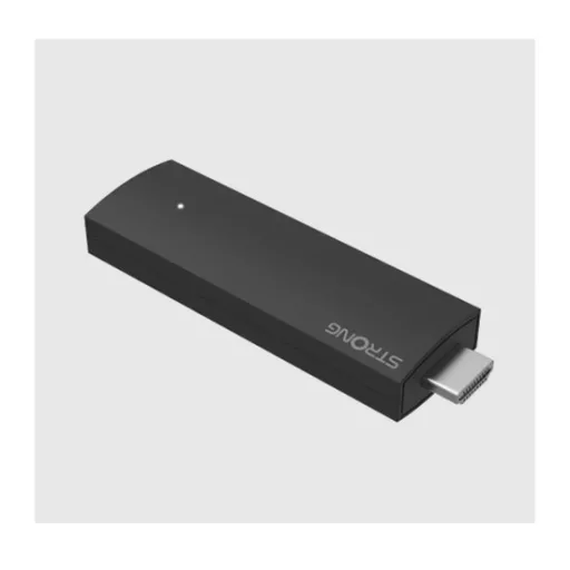 Strong LEAP-UNA  2K android FullHD multimédia lejátszó stick (értékcsökkentett)