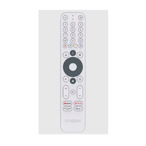 Strong LEAP-NEVE  4K Google UHD multimédia lejátszó box