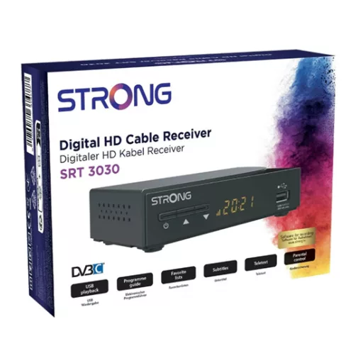 Strong_SRT3030_set_top_box_HD_kabeles_DVB-C_vevokeszulek-i1055053