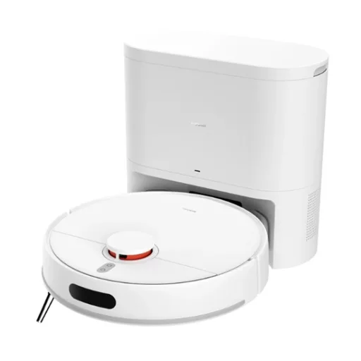 Xiaomi ROBOT VACUUM H40 EU robotporszívó (BHR07XBEU)