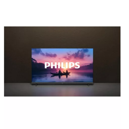Philips 24PHS6000/12 HD LED Smart TV (értékcsökkentett)