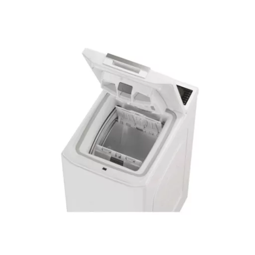 Haier THASN2856TM4-S felültöltős mosógép