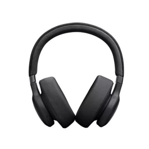 JBL LIVE 770 BTNC BLK fejhallgató