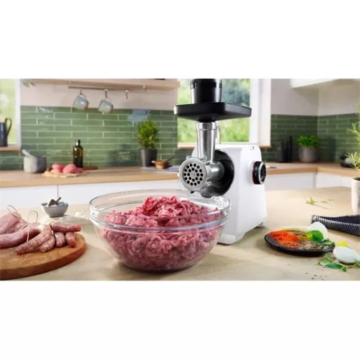 Bosch MFWS607W Serie 6 multipower 2100 W fehér húsdaráló