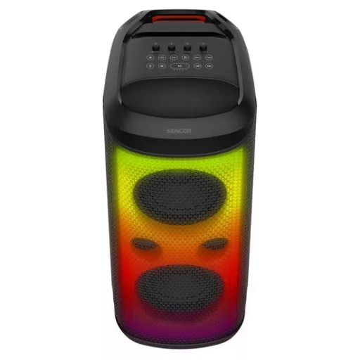 Sencor SSS PARTYCON BOOST party hangfal