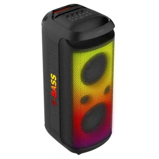 Sencor SSS PARTYCON BOOST party hangfal