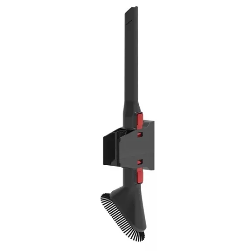 Hausmeister HM2061B 2in1 álló porszívó