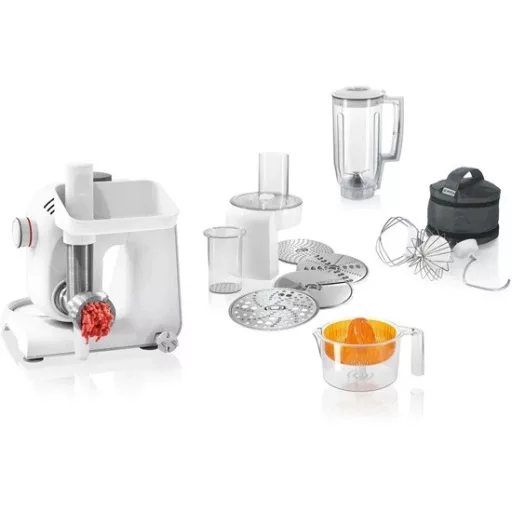 Bosch MUM58259 konyhai robotgép