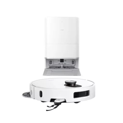 Xiaomi ROBOT VACUUM 5 EU robotporszívó (BHR0834EU)