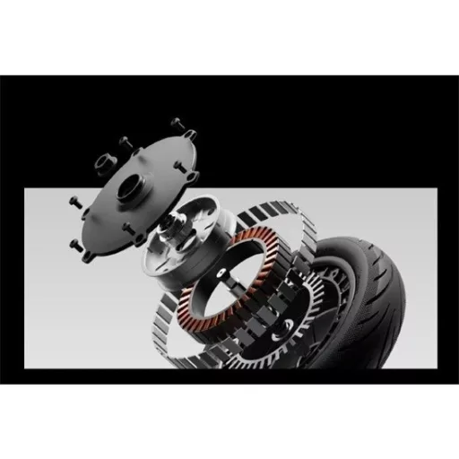 Segway-Ninebot F3 E AA.05.17.01.0005 elektromos roller