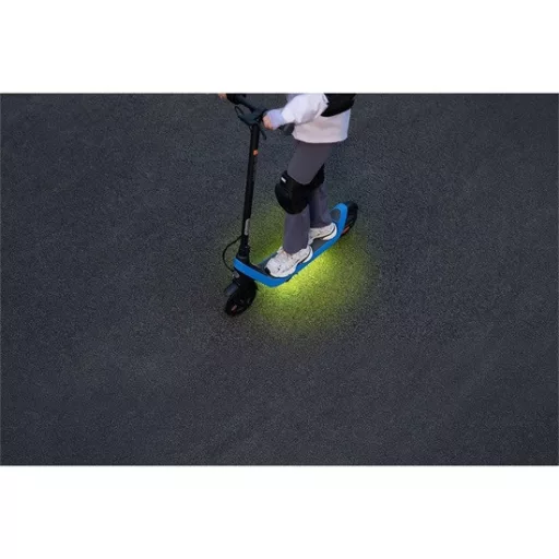 Segway-Ninebot Kickscooter c2 lite elektromos roller