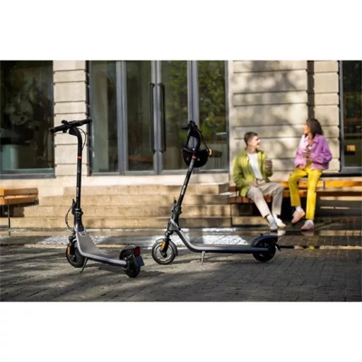 Segway-Ninebot Kickscooter E2 D II elektromos roller