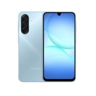 Samsung A175F GALAXY A17 LTE DS (4/128GB), BLUE mobiltelefon