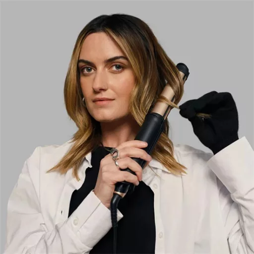 Remington S6077 One Straight & Curl hajformázó