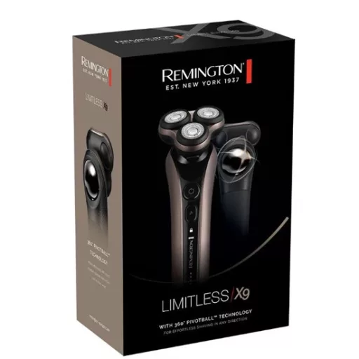 Remington XR1790 körkéses borotva
