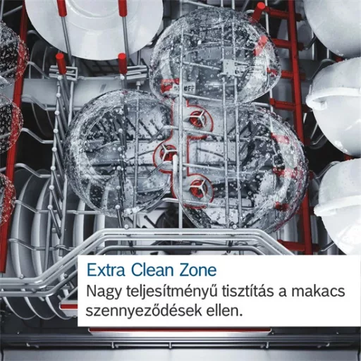 Bosch SMS6ECI12E mosogatógép