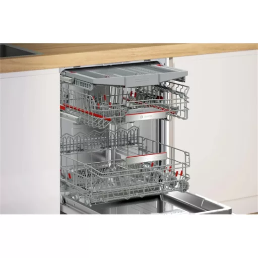 Bosch SMV8ECX01E beépíthető mosogatógép