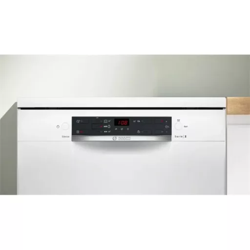 Bosch SMS25AW10F mosogatógép