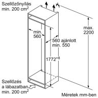 Bosch_KIV865SE0_Serie_2_beepitheto_alulfagyasztos_hutoszekreny-i1060942