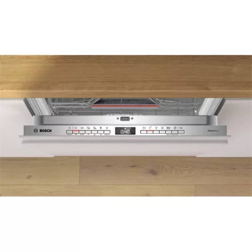 Bosch SBH4ECX28E beépíthető mosogatógép