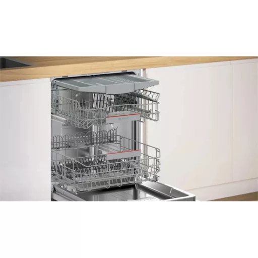 Bosch SBH4ECX28E beépíthető mosogatógép