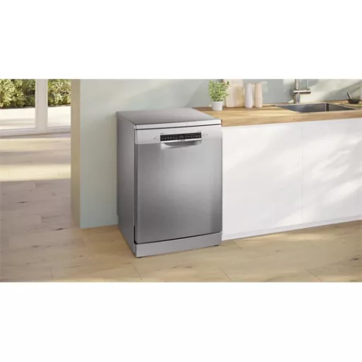 Bosch SMS6ZCI10E mosogatógép
