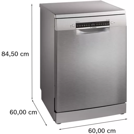 Bosch SMS6ZCI10E mosogatógép