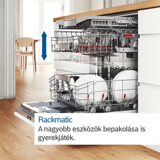 Bosch SMS6ZCI10E mosogatógép