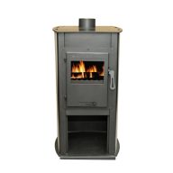 Warnex_TERMO_ELEGANT_BEZS_szabadonallo_kandallo_bezs-i1062128