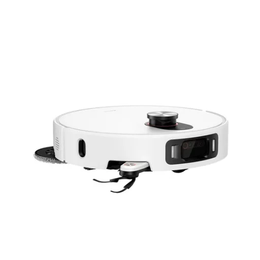 Xiaomi ROBOT VACUUM 5 PRO EU robotporszívó (BHR07WFEU)