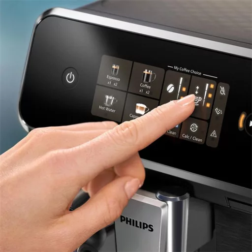 Philips EP2334/10 Series 2300 automata kávéfőző (értékcsökkentett)
