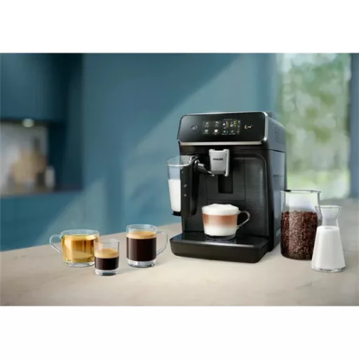 Philips EP2334/10 Series 2300 automata kávéfőző (értékcsökkentett)