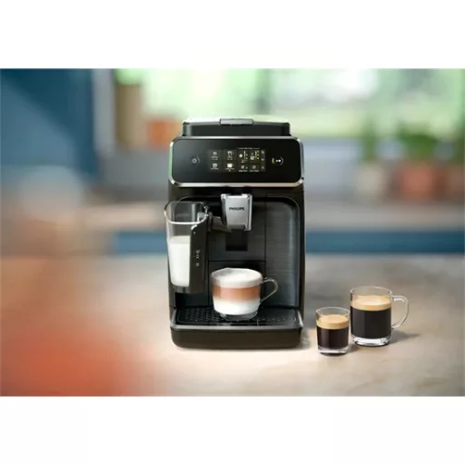 Philips EP2334/10 Series 2300 automata kávéfőző (értékcsökkentett)