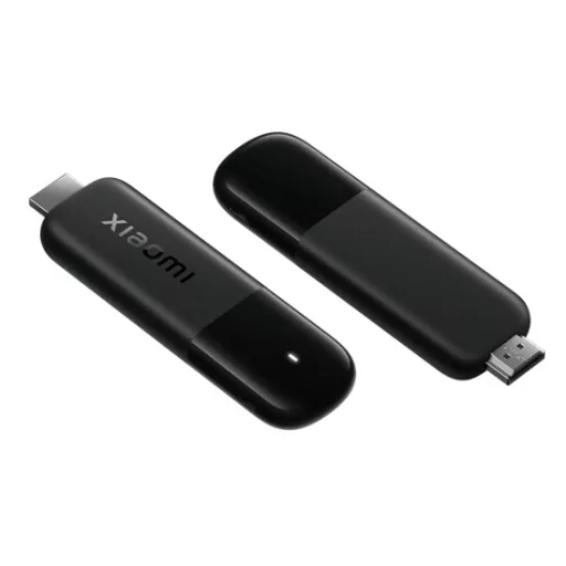 Xiaomi TV STICK 4K 2ND GEN EU multimédia lejátszó (PFJ4197EU)