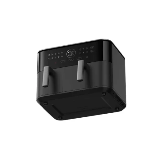 Xiaomi DUAL ZONE AIR FRYER 10L EU forrólevegős sütő (BHR07SGEU)