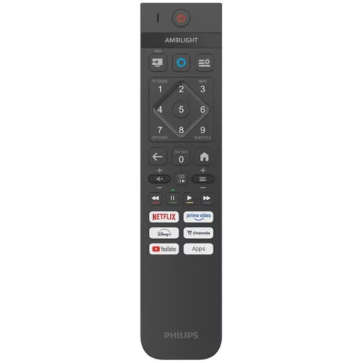 Philips 85PUS9010/12 UHD Ambilight Smart QLED TV