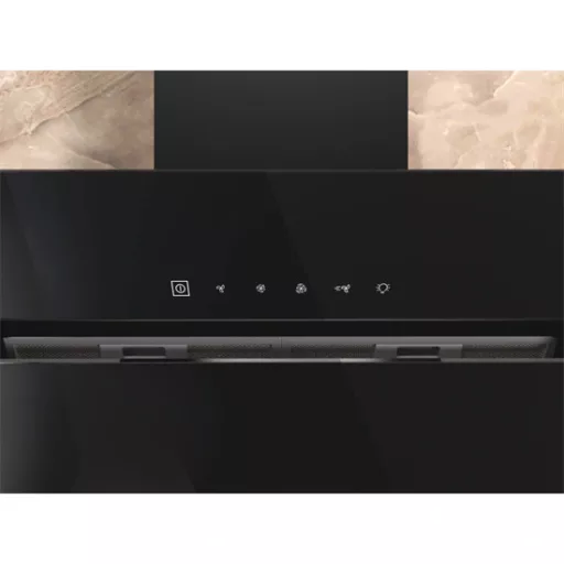 Whirlpool WHVS 91F LT DP K döntött páraelszívó