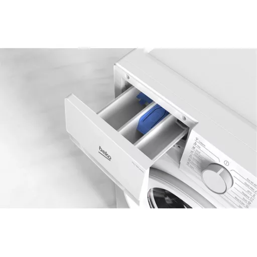 Beko B1WFK2604WEE elöltöltős mosógép