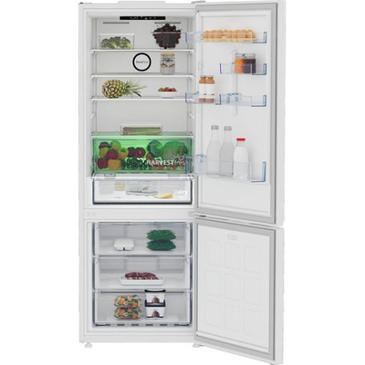 Beko_B3RCNE564HW_alulfagyasztos_hutoszekreny-i1065447