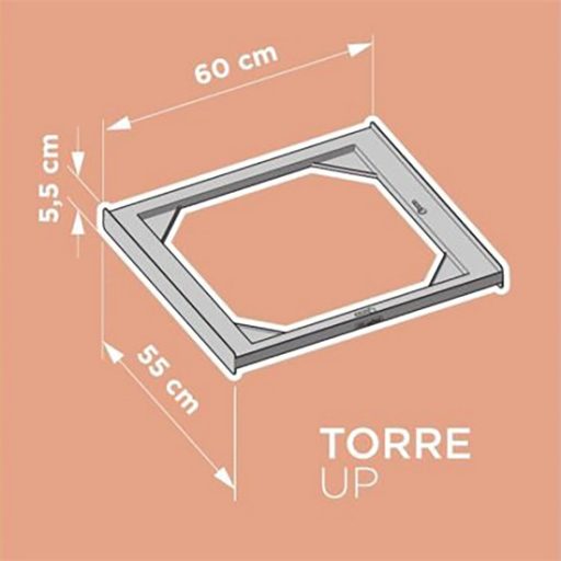 Meliconi_656131_BASE_TORRE_UP_osszeepito_keret-i1066670