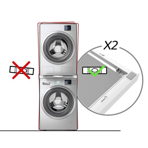 Meliconi_656129_BASE_TORRE_GREEN_osszeepito_keret_kihuzhato_fiokkal-i1066734