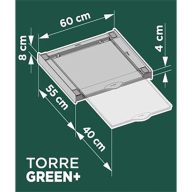 Meliconi_656129_BASE_TORRE_GREEN_osszeepito_keret_kihuzhato_fiokkal-i1066738