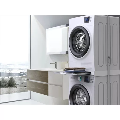 Meliconi_656129_BASE_TORRE_GREEN_osszeepito_keret_kihuzhato_fiokkal-i1066722