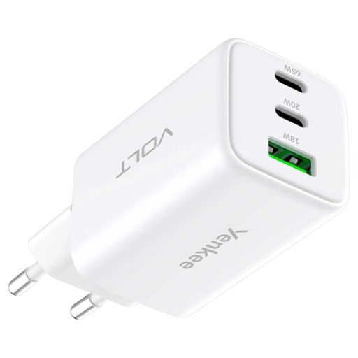 Yenkee_YAC_G65_PD30_QC40_65W_GaN_halozati_tolto-i1067006