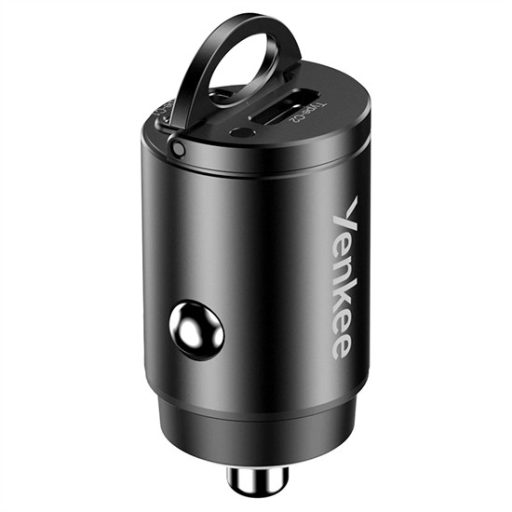 Yenkee_YAC_CAR_01_PD_30W_2x_USB-C_autos_szivargyujto_tolto-i1067022
