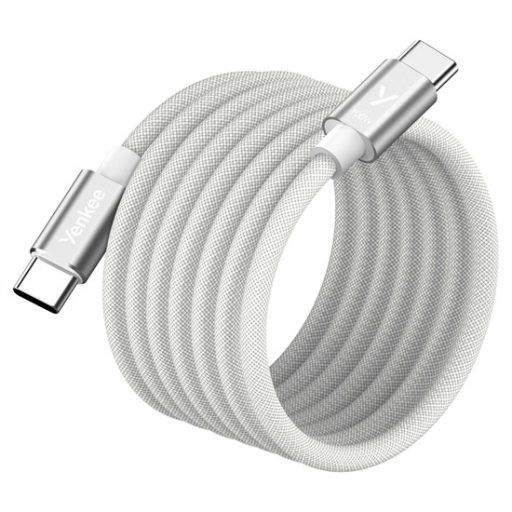 Yenkee_YCU_MAGNETIC_02_WH_USB_Type-C_adatkabel-i1067154