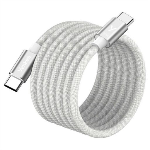 Yenkee_YCU_MAGNETIC_03_WH_USB_Type-C_adatkabel-i1067186