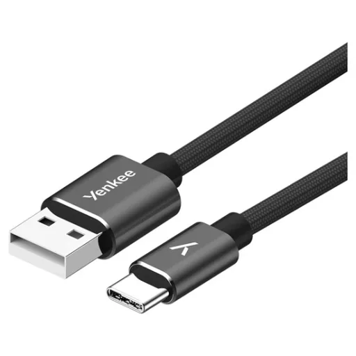 Yenkee_YCU_MAGNETIC_04_BK_USB-A_-_Type-C_adatkabel-i1067190
